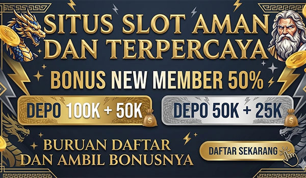 slot gacor gampang menang